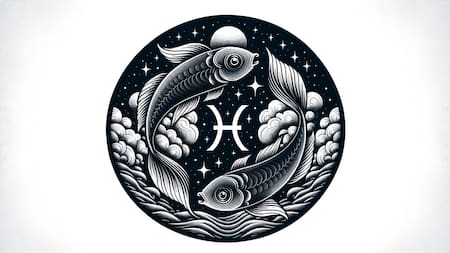 Horoscopo de Piscis de hoy: sábado 5 de octubre de 2024. Foto: Redacción canal26.com