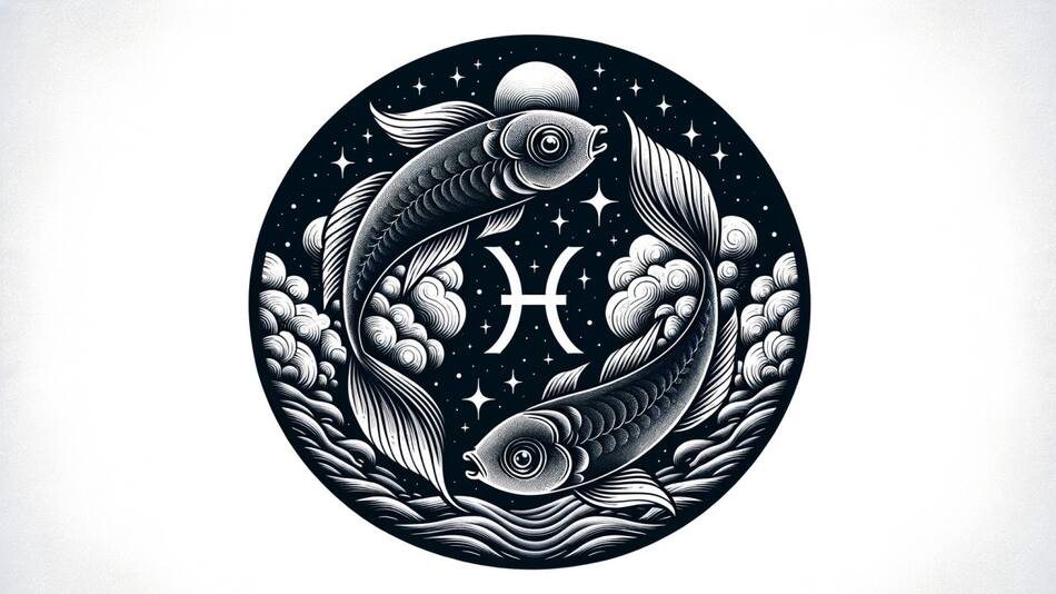 Horoscopo de Piscis de hoy: sábado 5 de octubre de 2024. Foto: Redacción canal26.com