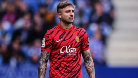 Pablo Maffeo. Foto: NA