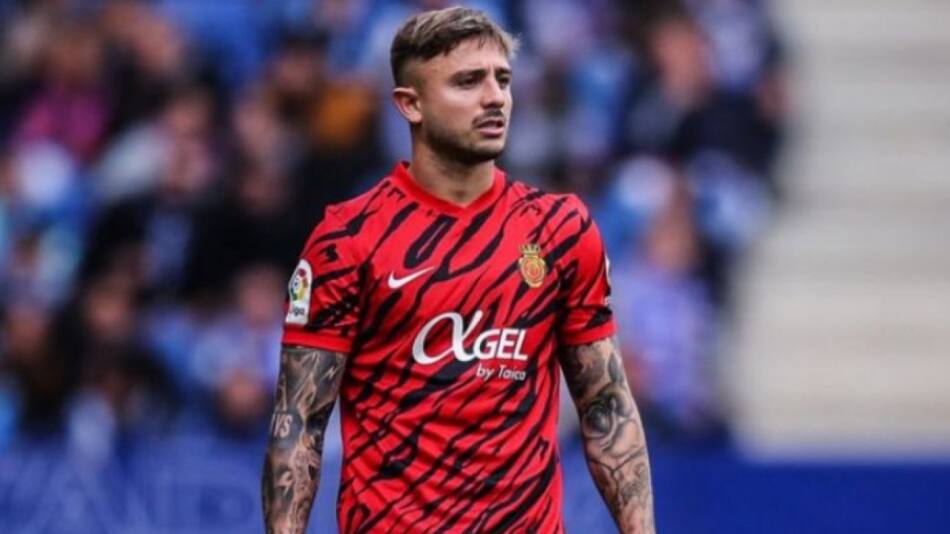 Pablo Maffeo. Foto: NA