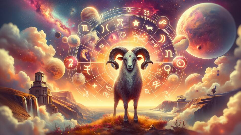 Horoscopo de Aries de hoy: miércoles 16 de octubre de 2024. Foto: Redacción canal26.com