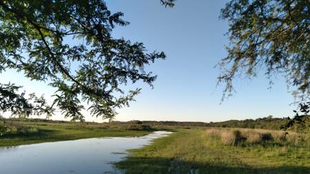 Valle María. Foto: vallemaria.gob.ar