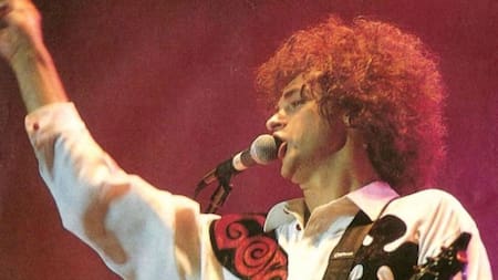 Soda Stereo, música, banda argentina, NA