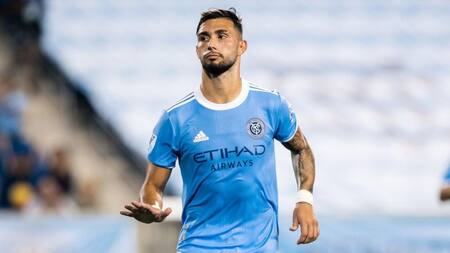 Valentín Castellanos