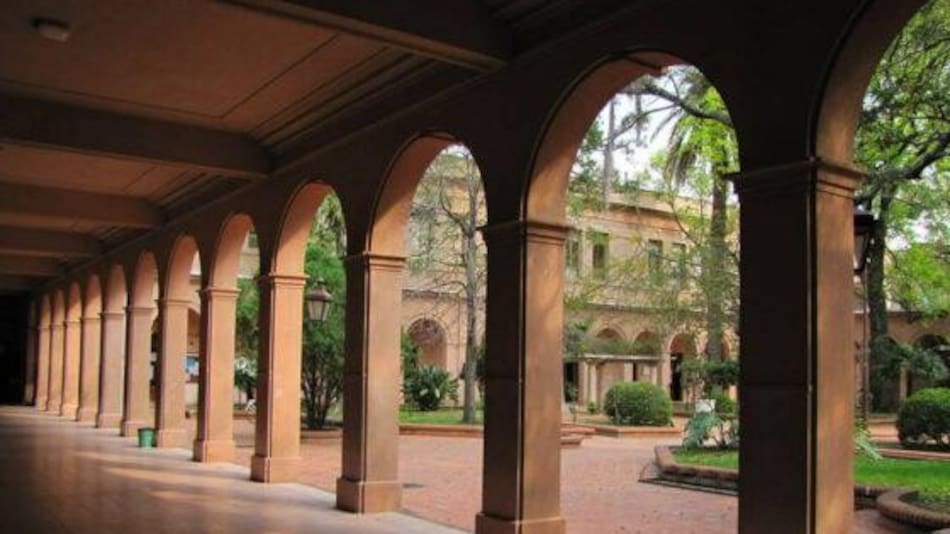 Colegio del Uruguay, Entre Ríos