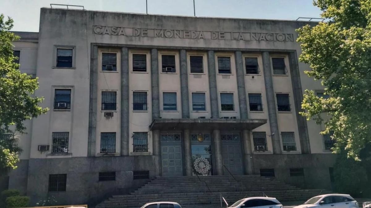 Casa de la Moneda