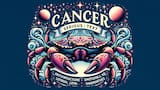 Horóscopo de Cáncer de hoy: lunes 5 de enero de 2026