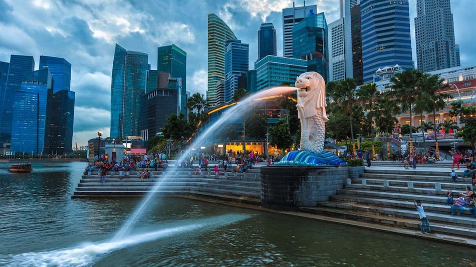 Singapur