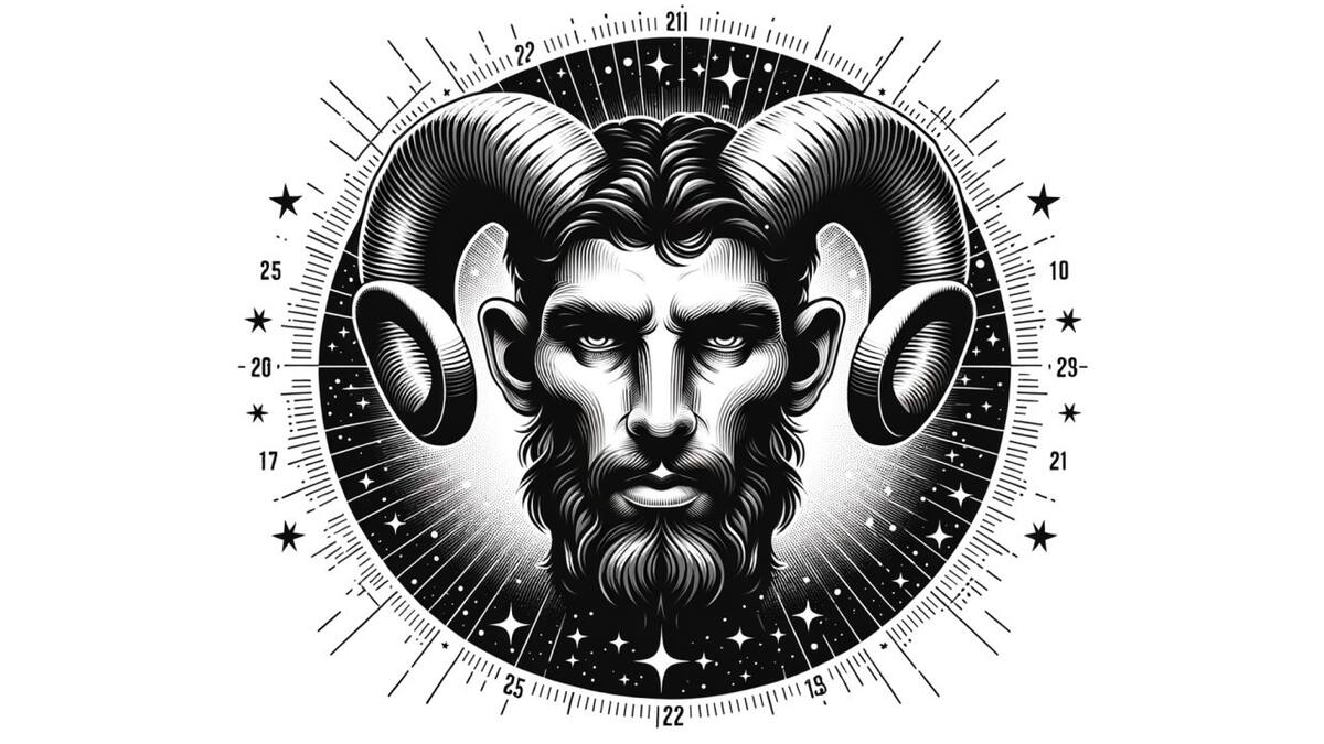 Horoscopo de Aries de hoy: jueves 3 de abril de 2025. Foto: Redacción canal26.com