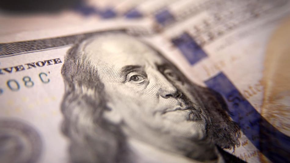 Dólar, economía, NA