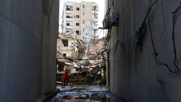 Estados Unidos calificó de "infundadas" las acusaciones de genocidio en Gaza por Amnistía Internacional