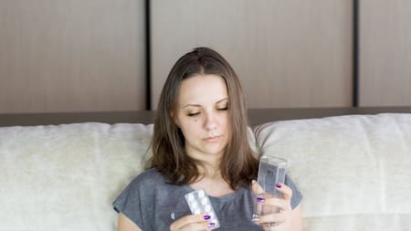 Los expertos desaconsejan el uso de opioides para el tratamiento del dolor. Foto: Unsplash