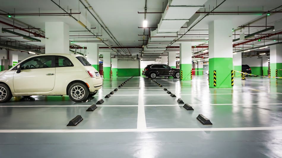 Estacionamientos baratos y seguros en CABA.