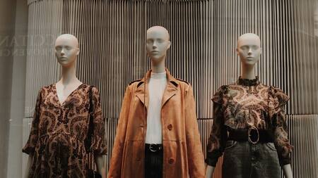 Industria de la moda. Foto: Unsplash.