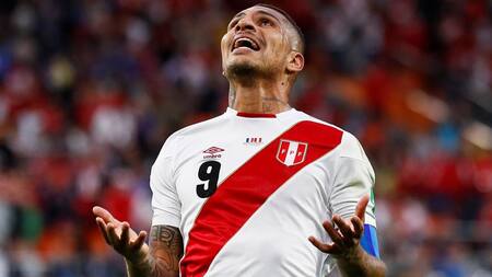 Perú vs. Francia - Mundial Rusia 2018 (Reuters)