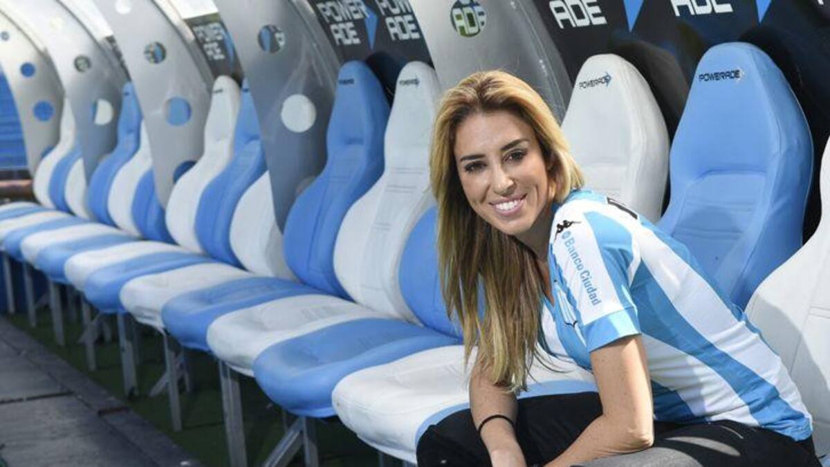 Barbara Blanco