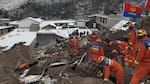 Alud en China: ascienden a 44 los muertos por el deslizamiento de tierra en Yunnan