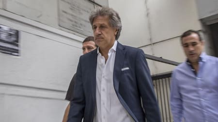 Sergio Marchi, AGENCIA NA