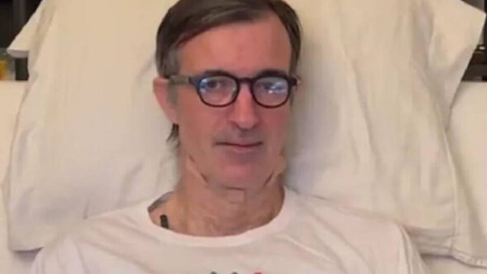 Esteban Bullrich. Foto: NA.