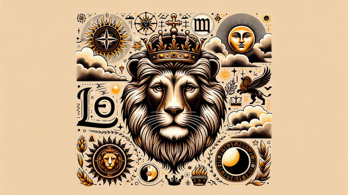 Horóscopo de Leo de hoy: sábado 23 de marzo de 2024. Foto: Redacción canal26.com