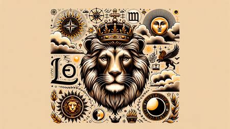 Horóscopo de Leo de hoy: sábado 23 de marzo de 2024. Foto: Redacción canal26.com