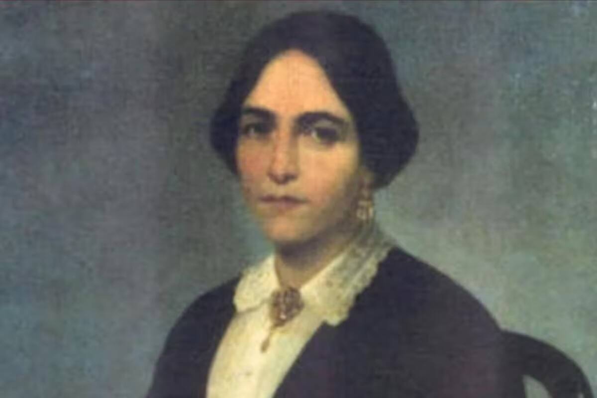 Catalina Echeverría, la mujer detrás del mito