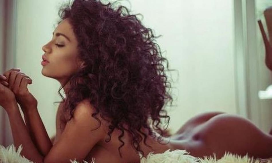 Kate Rodriguez - Playboy