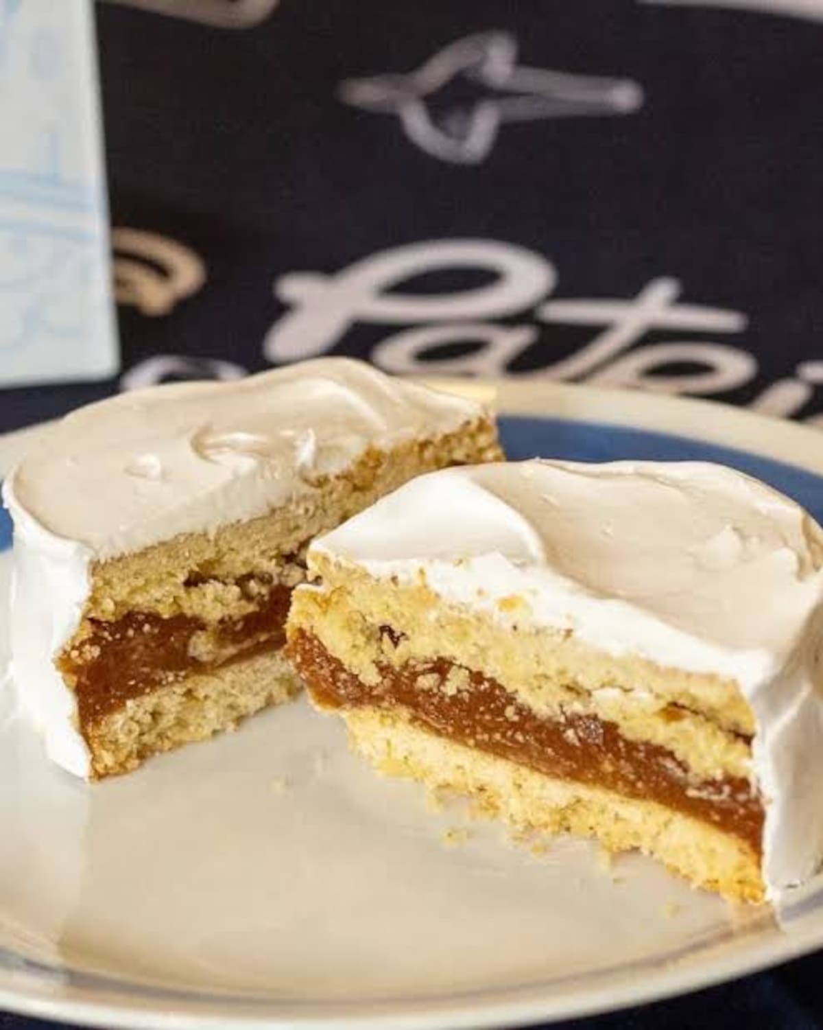 Postres y preparaciones innovadoras reinterpretan el clásico dulce de membrillo y batata