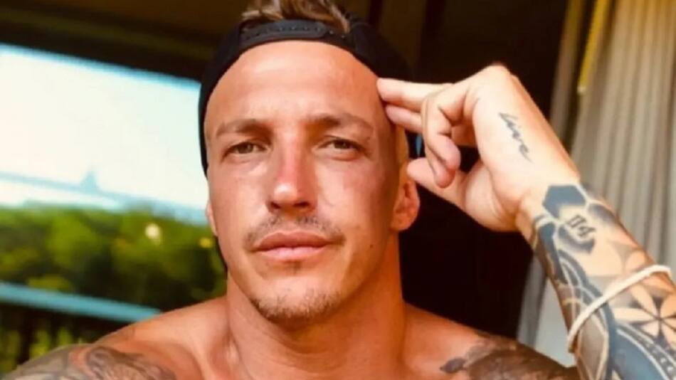 Fernando Pérez Algaba, empresario descuartizado. Foto: NA.