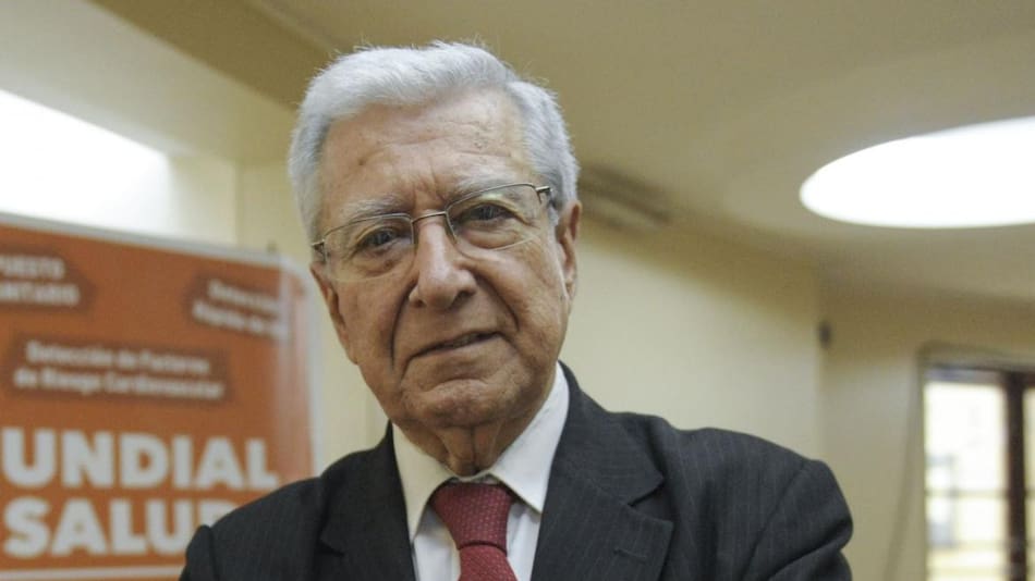 Héctor Polino, NA