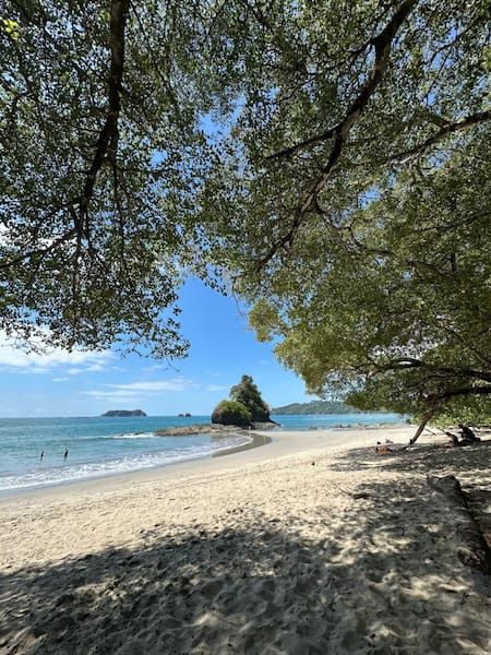 Costa Rica. Foto Canal26.com