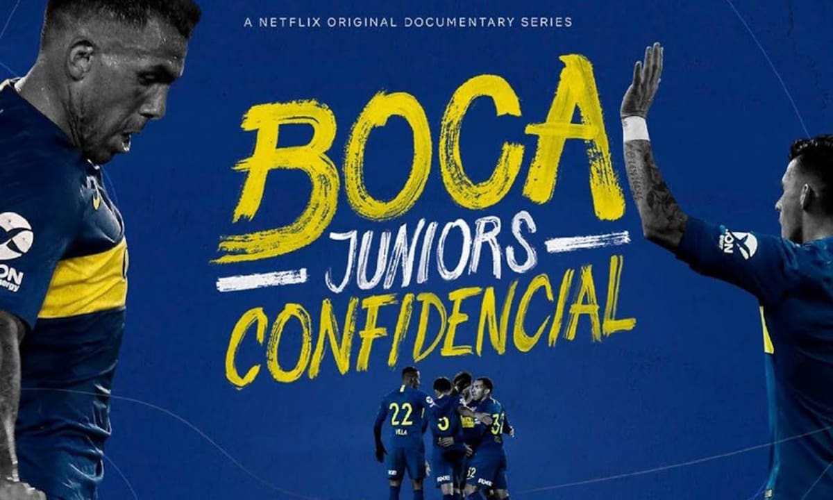 Netflix - estrenos septiembre
