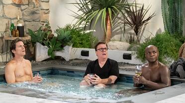 Una comedia LGBT para toda la familia: la serie de tan solo 10 episodios furor en Disney+