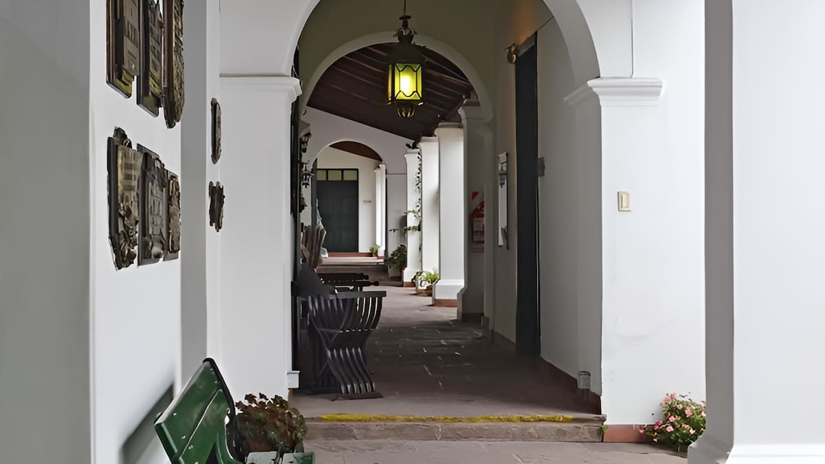 Museo Lavalle