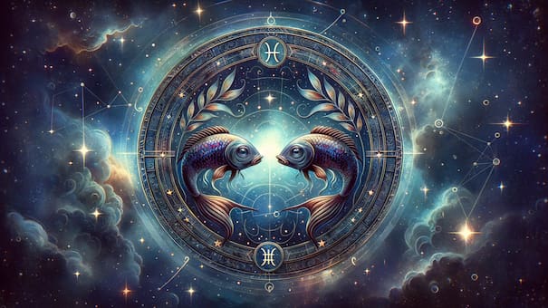 Horóscopo de Piscis de hoy: sábado 13 de diciembre de 2025