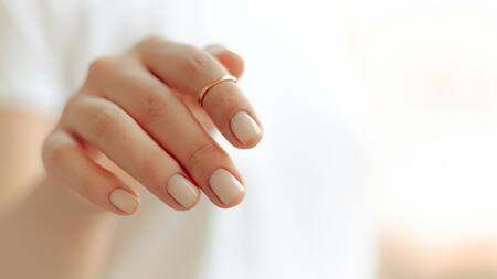 Uñas. Foto: Unsplash