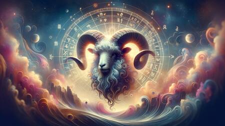 Horoscopo de Aries de hoy: martes 4 de marzo de 2025. Foto: Redacción canal26.com