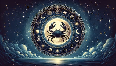 Horóscopo de Cáncer de hoy: jueves 28 de noviembre de 2024. Foto: Redacción canal26.com