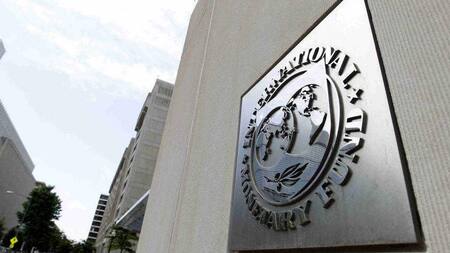 Fondo Monetario Internacional, FMI, economía
