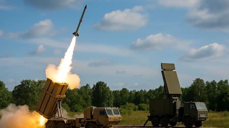 La nueva “cúpula de hierro” latinoamericana que está cambiando el mapa militar y revoluciona el poder aéreo