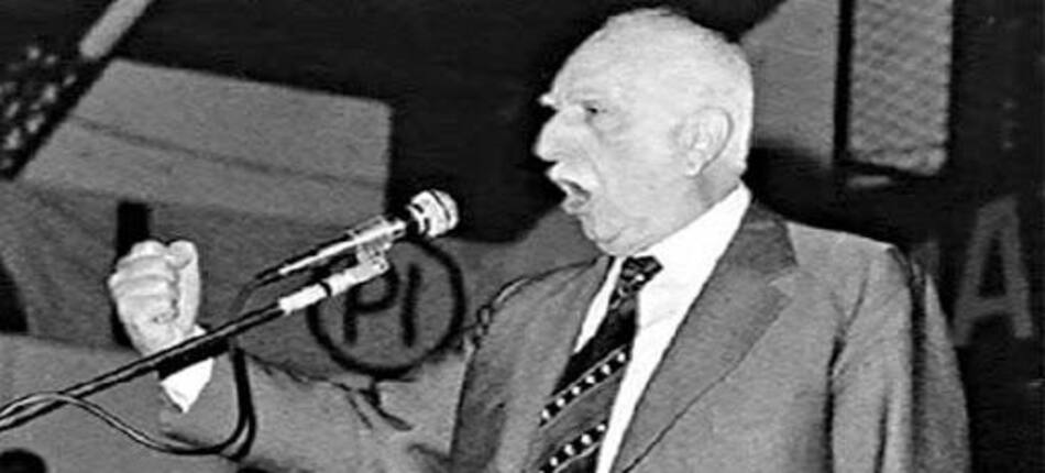 Maldición Alsina, gobernadores de la Provincia