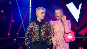 “Vamos a descansar”: Miranda! se despidió de los escenarios y prometió volver en el 2027 con nuevo disco