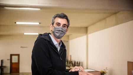 Florencio Randazzo, voto PASO 2021, NA