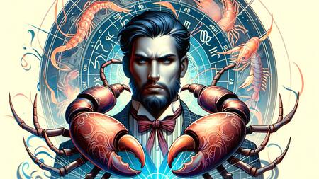 Horóscopo de Cáncer de hoy: viernes 30 de agosto de 2024. Foto: Redacción canal26.com