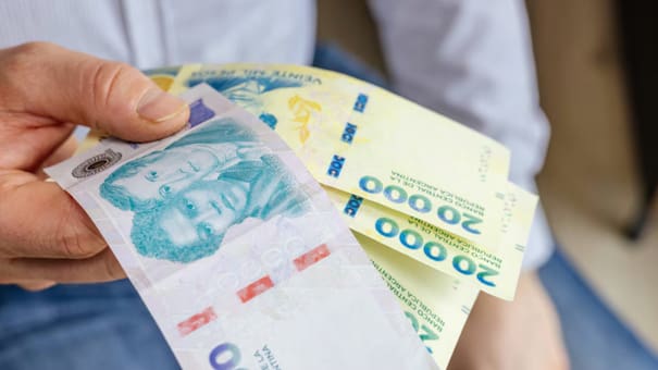 Aguinaldo de diciembre 2025: ¿cuántos meses hay que trabajar para cobrarlo?