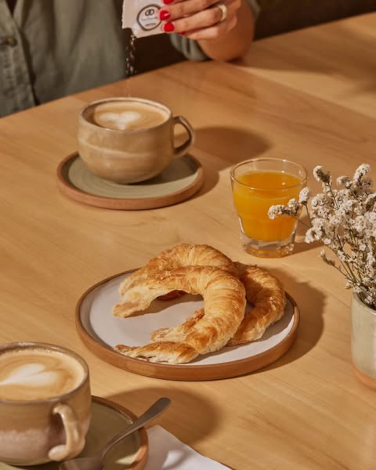 Confiterías porteñas