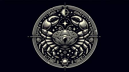 Horóscopo de Cáncer de hoy: martes 10 de junio de 2025. Foto: Redacción canal26.com