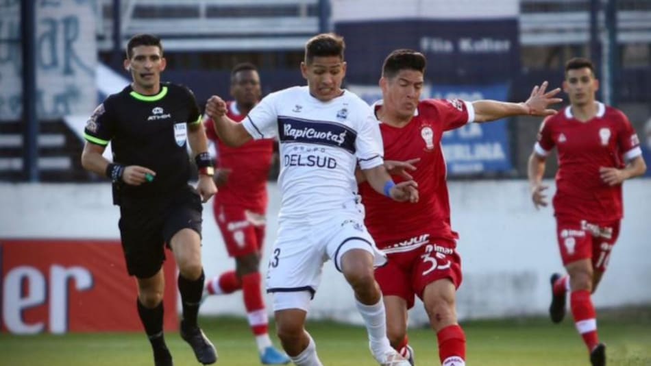 Gimnasia vs Huracán, fútbol argentino, NA