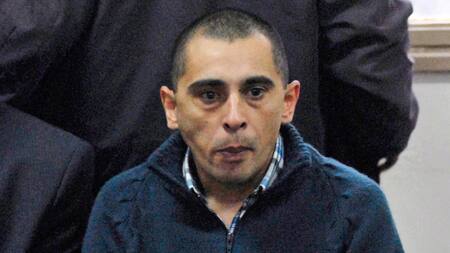 Carlos Goncharuk. Foto: Infobae.