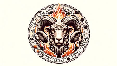 Horoscopo de Aries de hoy: viernes 10 de enero de 2025. Foto: Redacción canal26.com